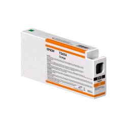 Epson T54XA - 350 ml - arancione - …