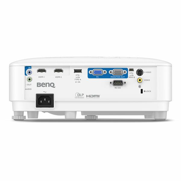 BenQ MS560 - Proiettore DLP - portatile - …