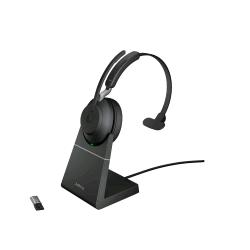 Jabra Evolve2 65 UC Mono - Cuffie con …
