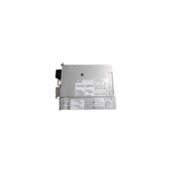 HPE StoreEver MSL 30750 Drive Upgrade Kit - Modulo unita' per biblioteca nastri - LTO Ultrium (12 TB / 30 TB) - Ultrium 8 - 8Gb Fibre Channel - interna - 5.25" - codifica - per P/N: R1R75A, R1R75AR