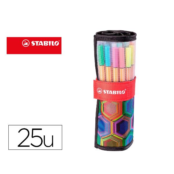 STABILO point 88 ARTY - Penna a punta …
