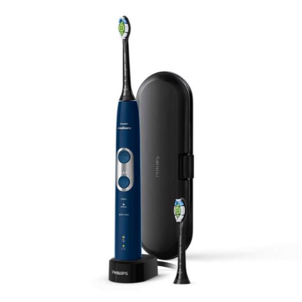 Philips Sonicare ProtectiveClean 6100 HX6871 - Spazzolino - …
