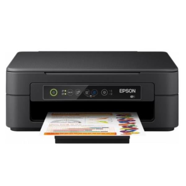 Epson Expression Home XP-2200 - Stampante multifunzione - …
