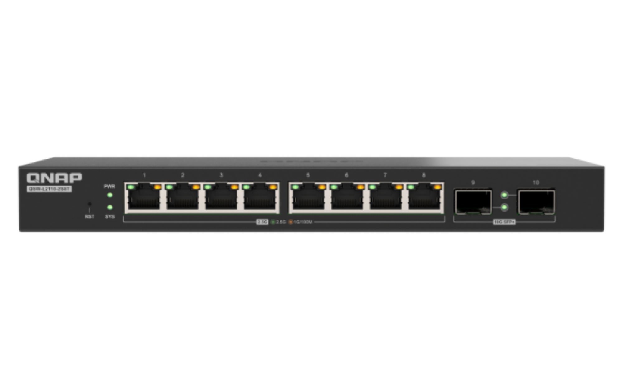 QNAP TS-h1290FX - Server NAS - 12 alloggiamenti …