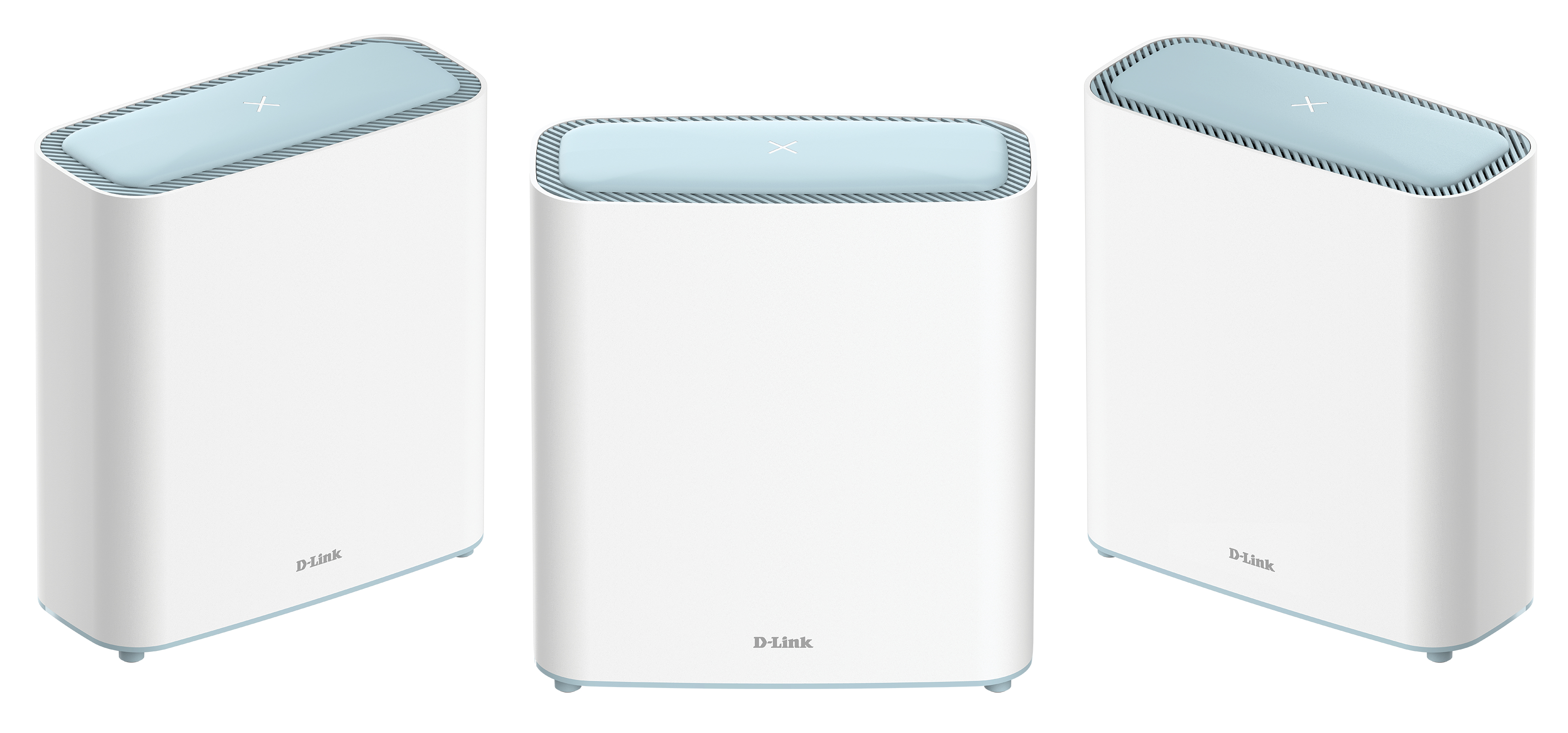 D-Link EAGLE PRO AI M32-3 - Impianto Wi-Fi …