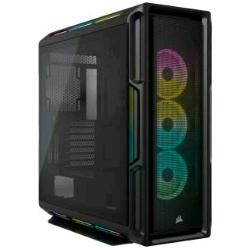 CORSAIR iCUE 5000T RGB - Mid tower - …
