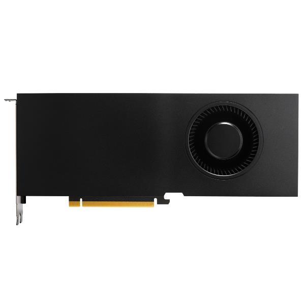 NVIDIA RTX 4000 Ada - Scheda grafica - …