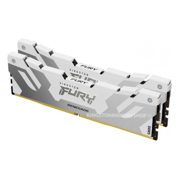 Kingston FURY Renegade - DDR5 - kit - …