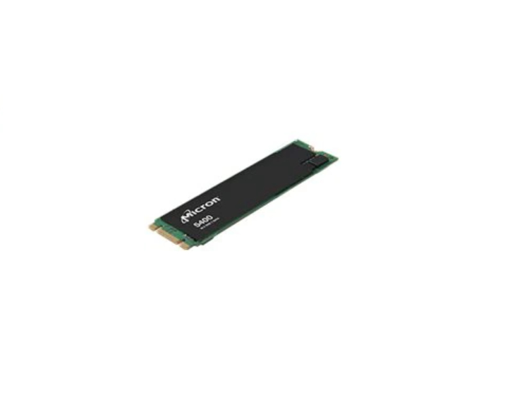 Micron 5400 PRO - SSD - Read Intensive …