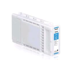 Epson T6932 - 350 ml - ciano - …