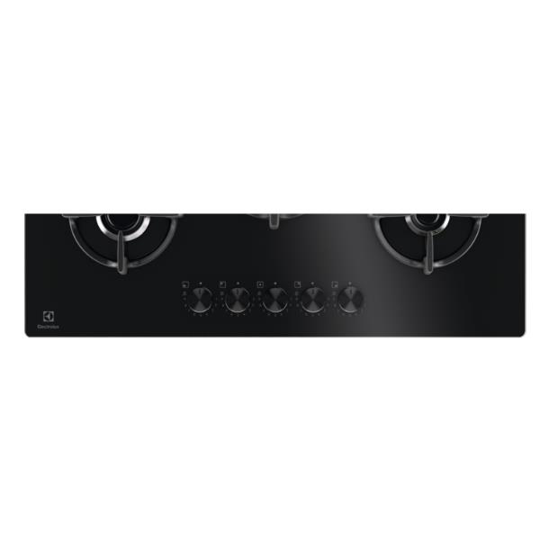 Electrolux Serie 600 EGG75372K - Piano cottura a …