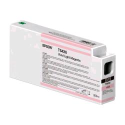 Epson T54X6 - 350 ml - magenta chiaro …