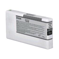 Epson T6538 - 200 ml - nero opaco …