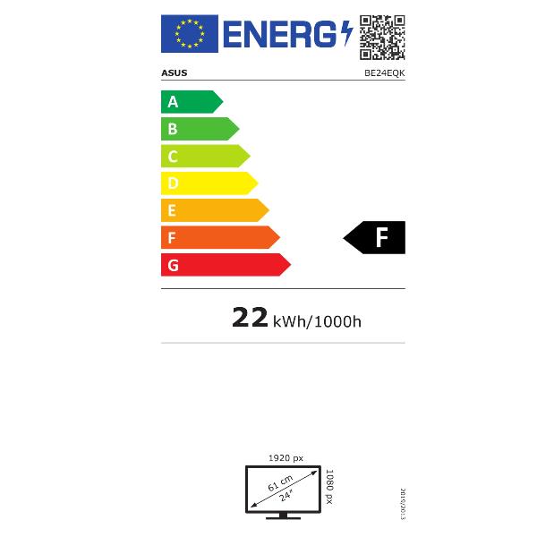 £BUSINESS MONITOR 23.8 FHD