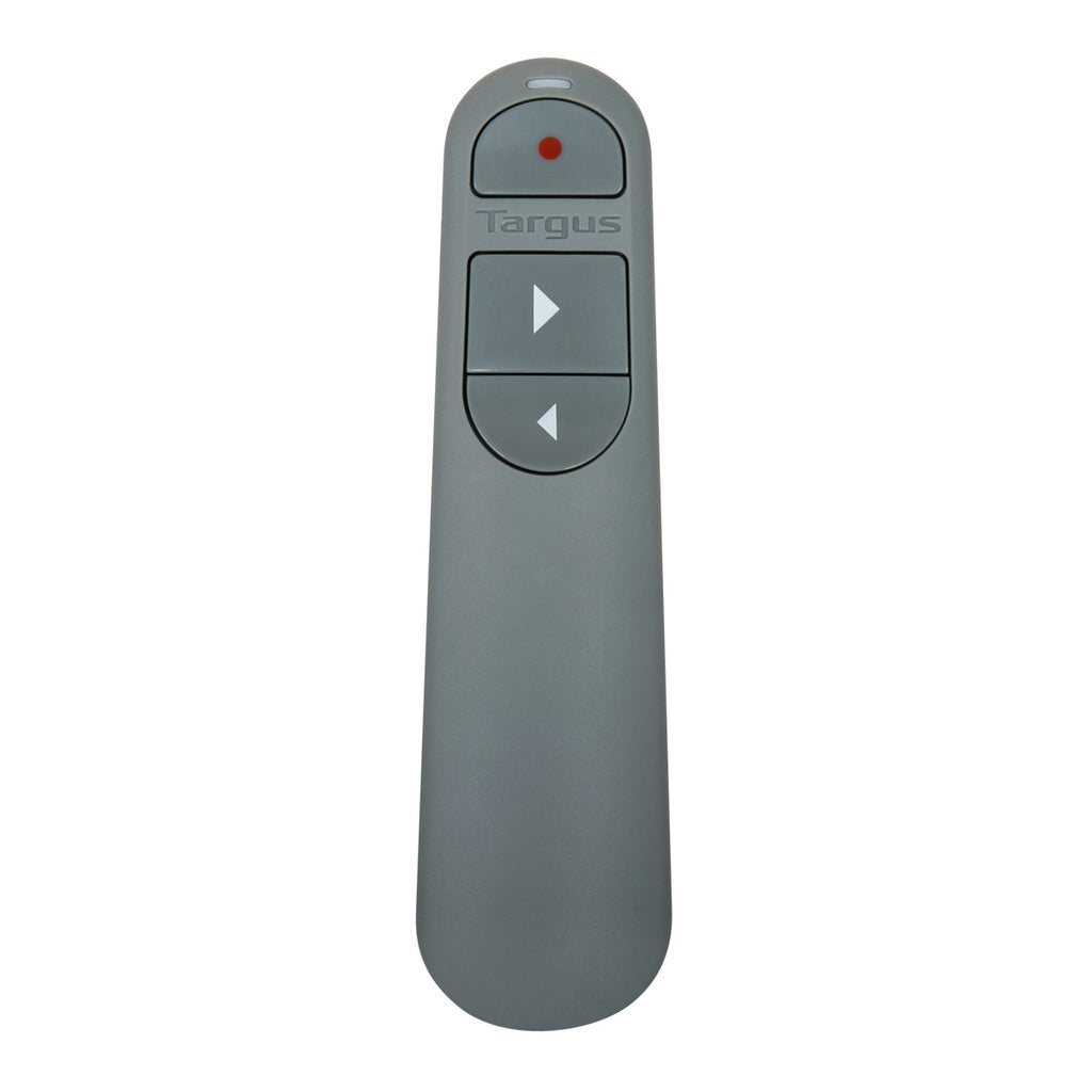 Targus Control Plus Dual Mode Antimicrobial Presenter with …