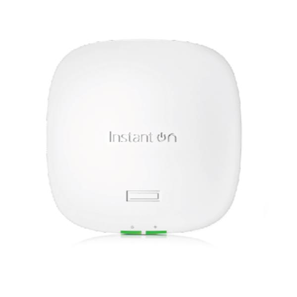 HPE Networking Instant On AP21 (EU) - Wireless …