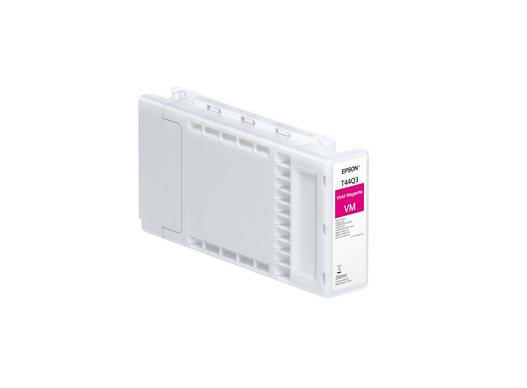 Epson T44Q3 - 350 ml - magenta Vivid …