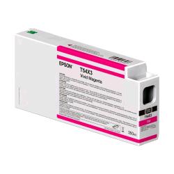 Epson T54X3 - 350 ml - magenta Vivid …