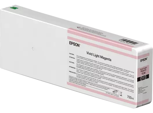 Epson T55K6 - 700 ml - magenta chiaro …