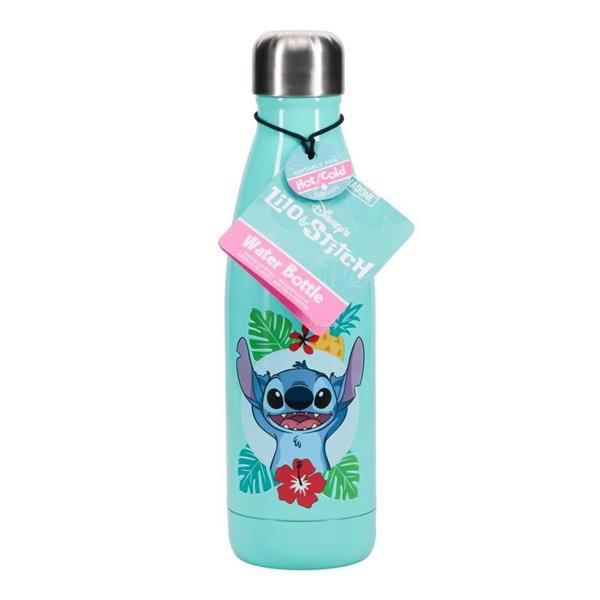 Paladone Lilo & Stitch - Bottiglia d'acqua - …