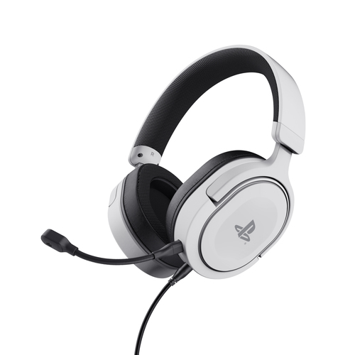 Trust GXT 498 FORTA - Cuffie con microfono …