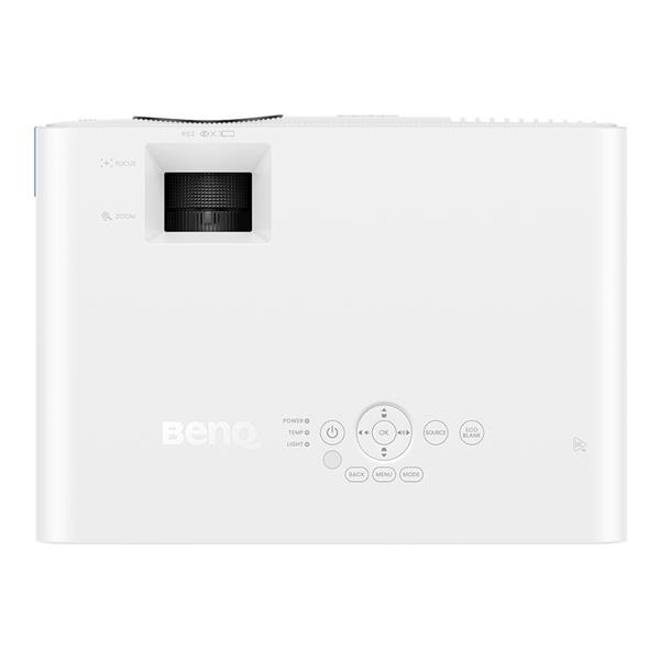 BenQ LH550 - Proiettore DLP - LED - …