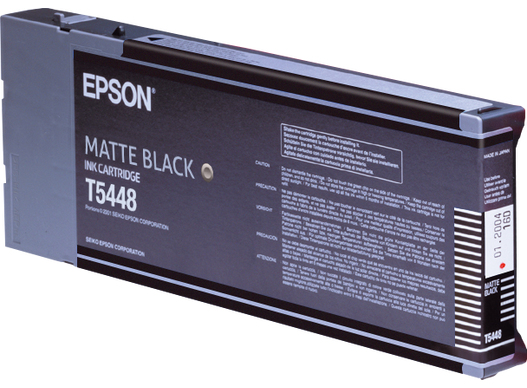 Epson T6148 - 220 ml - nero opaco …