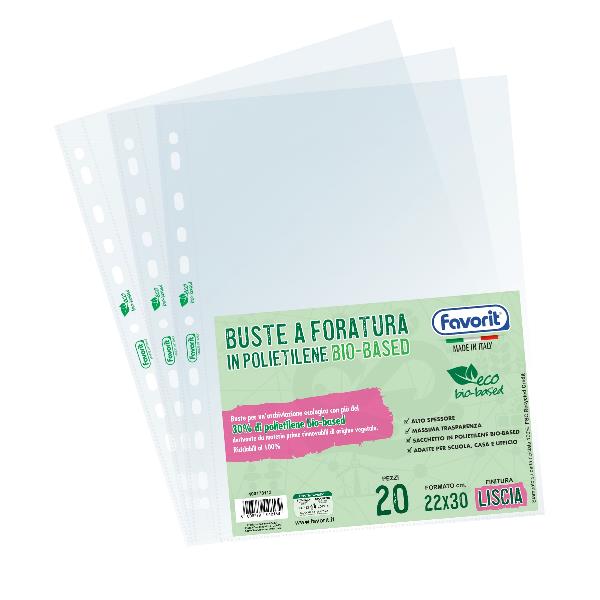 Buste forate - 22 x 30 cm - …