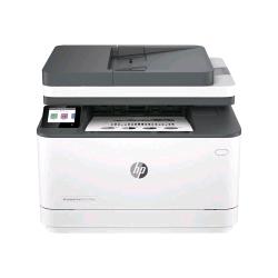 Hp - Stampante multifunzione HP LaserJet Pro 3102fdw …