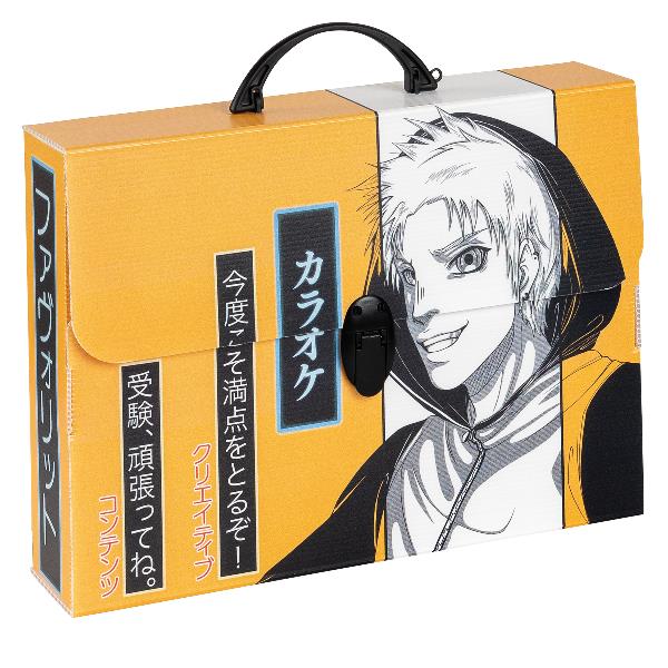 Valigetta Polionda Manga - 27 x 37,5 cm …