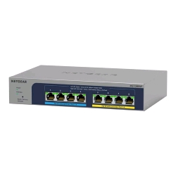 NETGEAR Plus MS108EUP - Switch - gestito - …