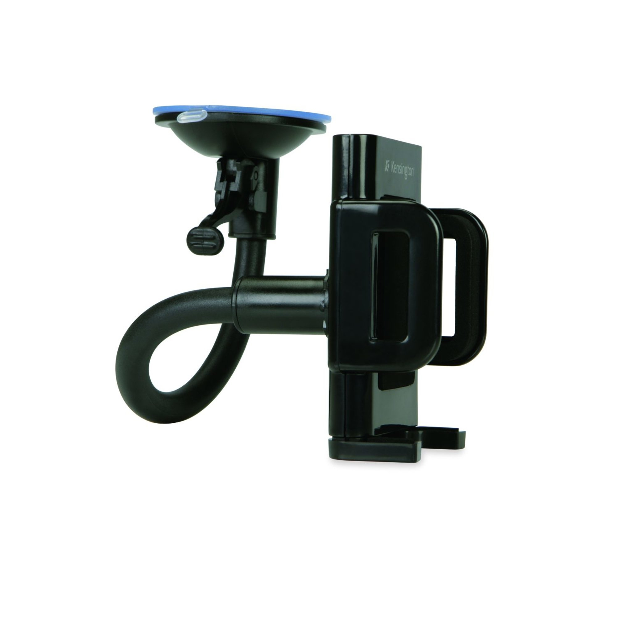 Kensington Windshield/Vent Car Mount for Smartphones - Supporto …