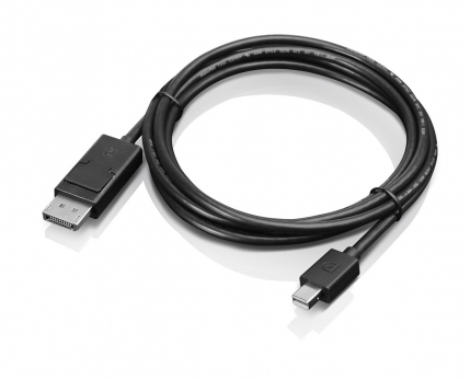 Lenovo - Cavo DisplayPort - Mini DisplayPort (M) …