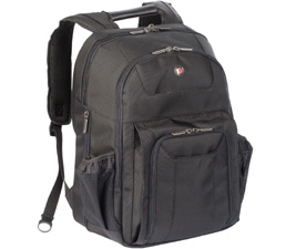 Targus Corporate Traveler - Zaino porta computer - …
