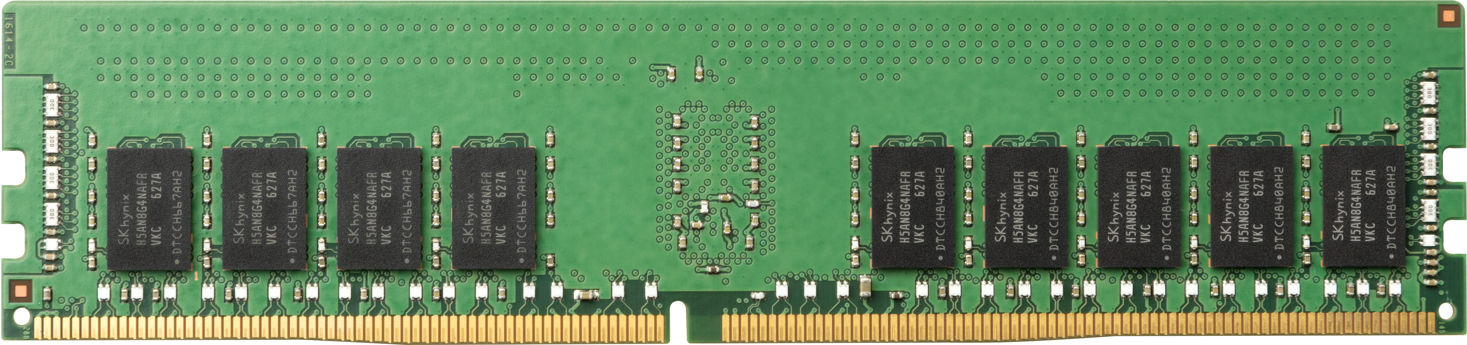 HP - DDR4 - modulo - 16 GB …