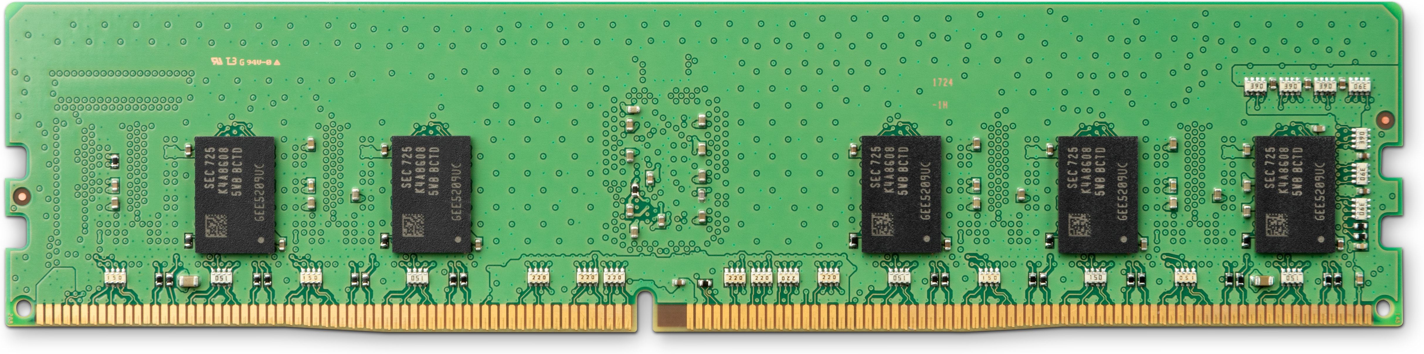 HP - DDR4 - modulo - 8 GB …