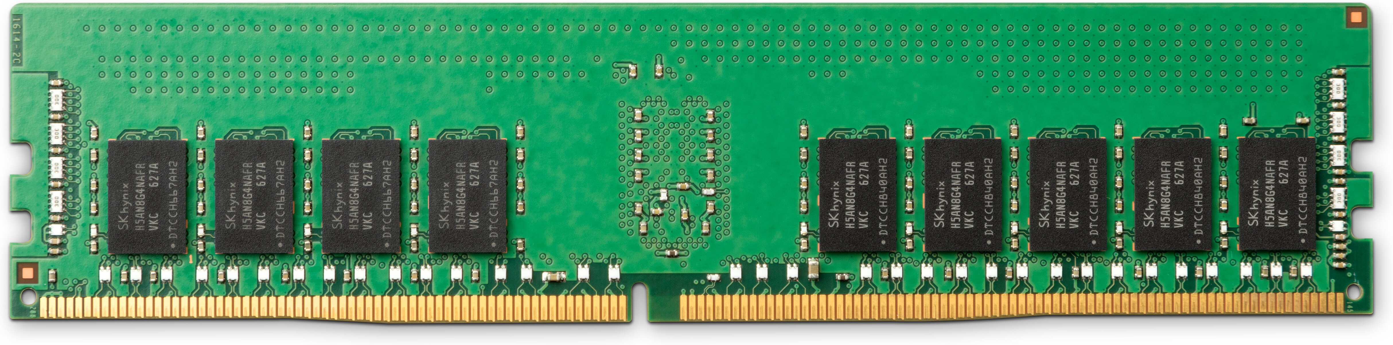 HP - DDR4 - modulo - 8 GB …