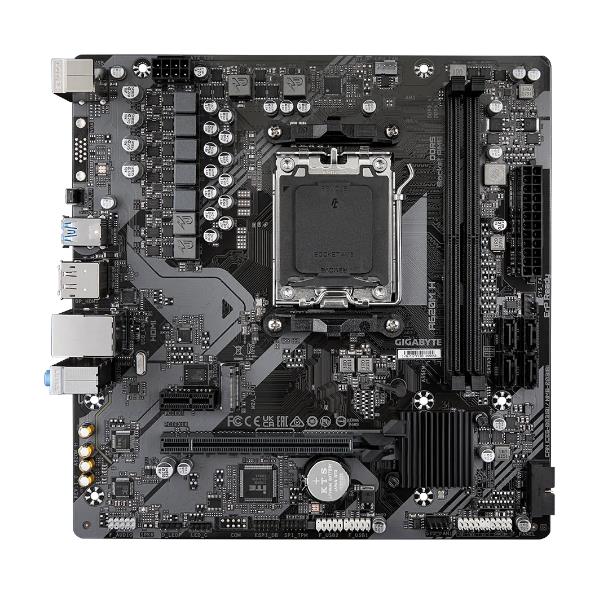 MOTHERBOARD - A620M H