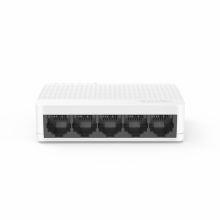 Tenda S105 - Switch - 5 x 10/100 - desktop