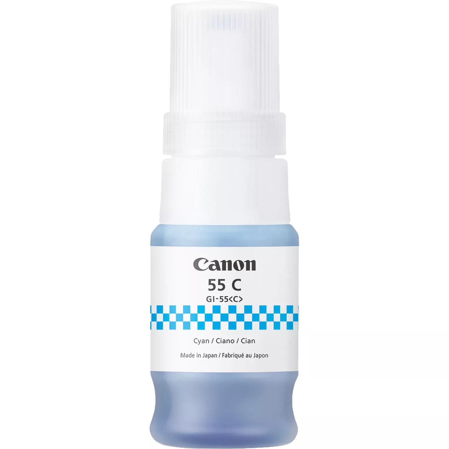 Canon GI 55 C - 40 ml - …