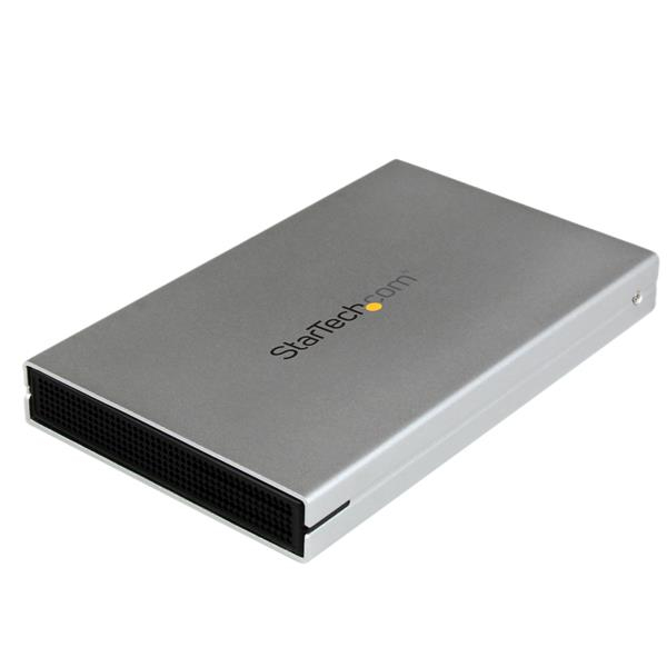 StarTech.com Box Esterno Hard Drive eSATAp/ eSATA per …