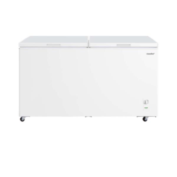 Congelatori - RCC688WH2