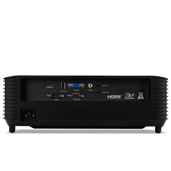 Videoproiettori e videoproiettori interattivi - X129H
