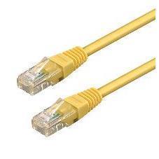 Cablaggio in Rame - PATCH UUTP CAT.6 PVC …