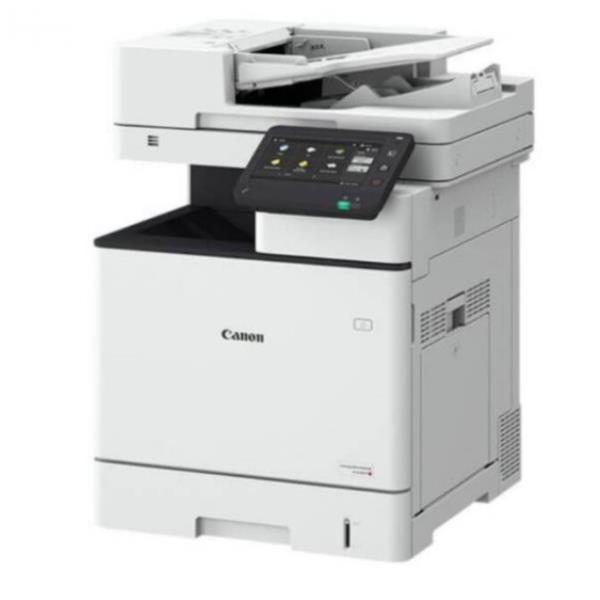 Stampanti e Multifunzione Laser e Ink-Jet - I-SENSYS …