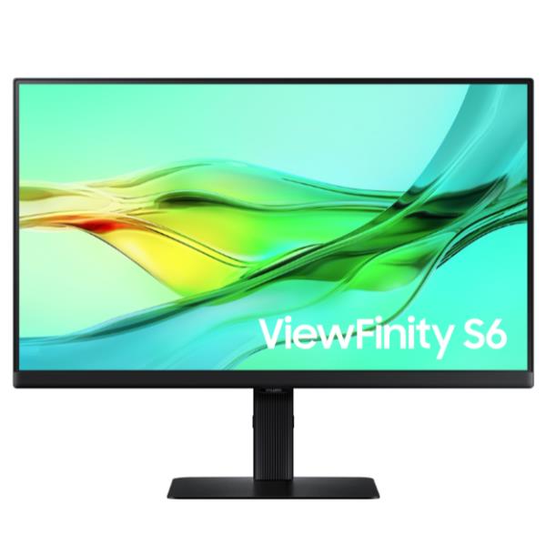 Samsung ViewFinity S6 S24D600UAU - S60UD Series - …