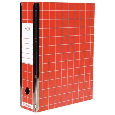 ARCHIVIO - BOX 4