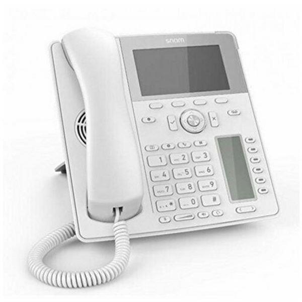 Telefoni IP e VoIP - 00004392 SNOM D785 …