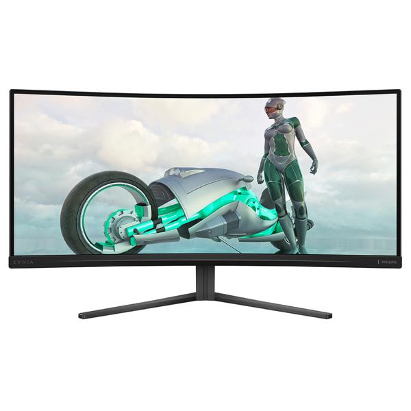 Philips Evnia 3000 34M2C3500L - Monitor a LED …