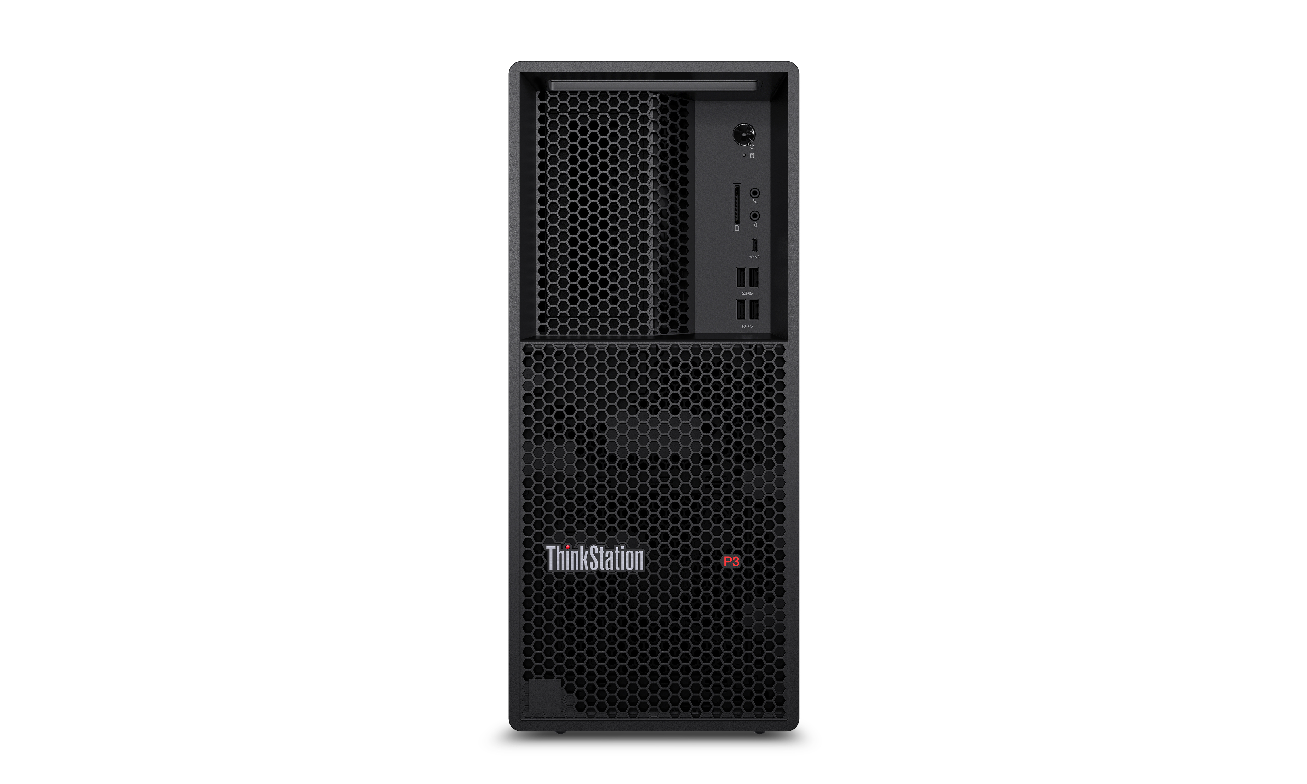 Lenovo ThinkStation P3 30GS - Tower - 1 …